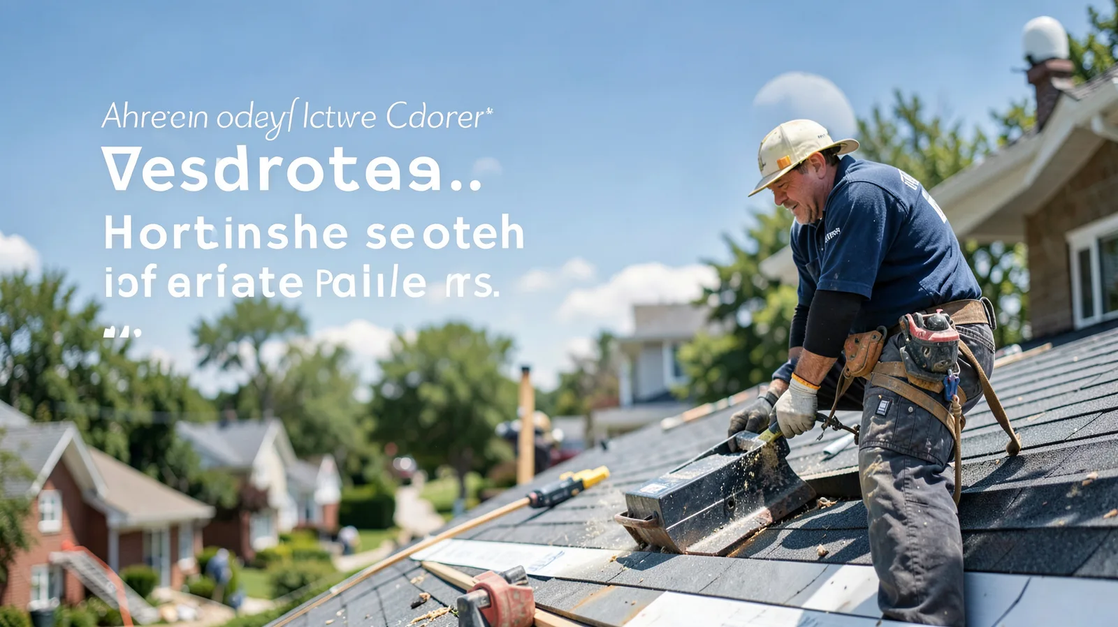 Roof Replacement in Northfork, WV near me